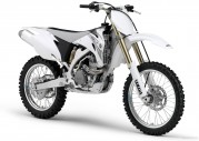 Yamaha YZ450F Yamaha YZ450F